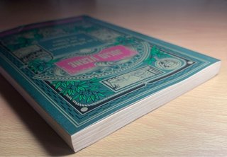 Libro “Las tribulaciones de un chino...” (1879)