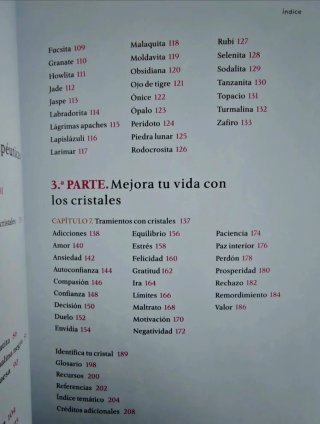 Libro piedras