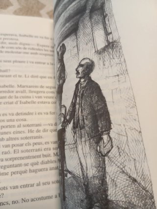 La filla de la nit