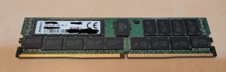 Módulo RAM Kingston 32GB DDR4 ECC 2400