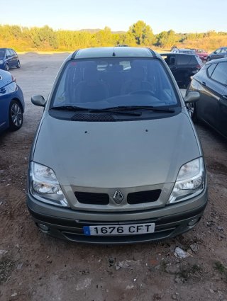 Renault Scenic 2003