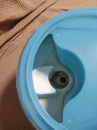 Humidificador Chicco Humi Fresh