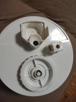 Humidificador Chicco Humi Fresh