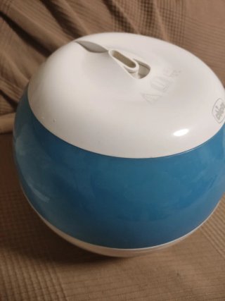 Humidificador Chicco Humi Fresh
