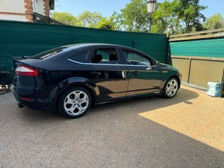 Ford Mondeo 2.0 140cv