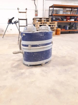 Aspirador Industrial Nilfisk GS 90