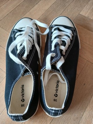 Zapatillas Victoria Talla 38