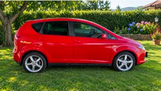 SEAT Altea 2005