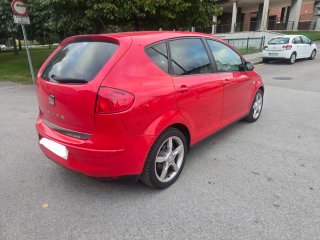 SEAT Altea 2005