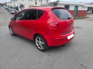 SEAT Altea 2005