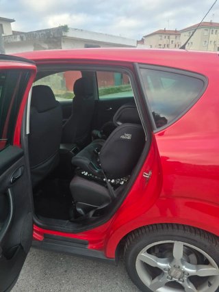 SEAT Altea 2005