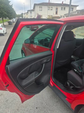 SEAT Altea 2005