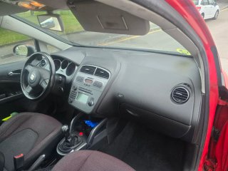 SEAT Altea 2005
