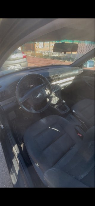 Audi A4 1998