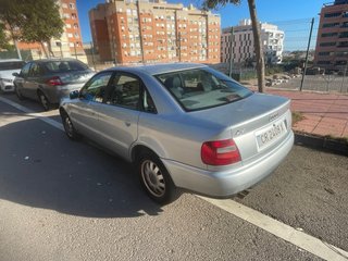 Audi A4 1998