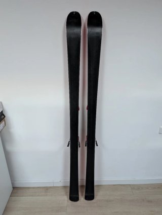 ESQUIS 170 SALOMON