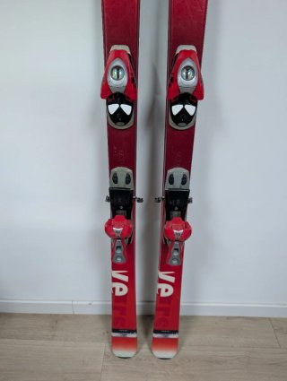 ESQUIS 170 SALOMON