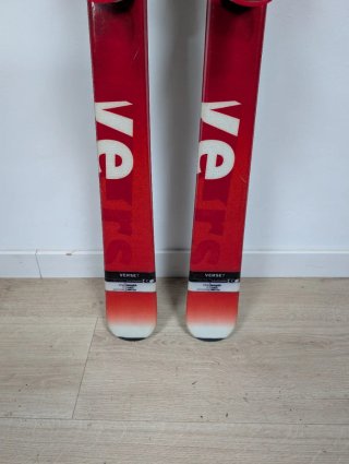 ESQUIS 170 SALOMON