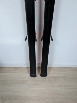 ESQUIS 170 SALOMON