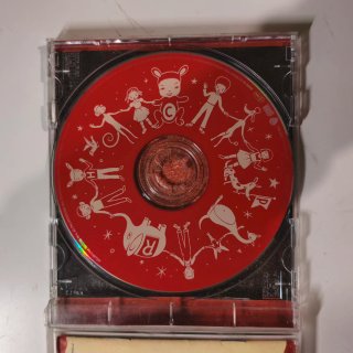 CD Red Hot Chili Peppers - One Hot Minute