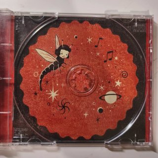 CD Red Hot Chili Peppers - One Hot Minute