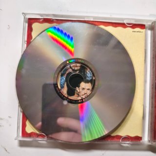 CD Red Hot Chili Peppers - One Hot Minute