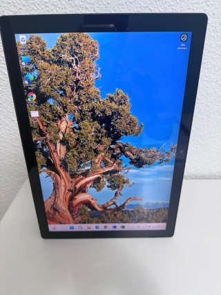 Microsoft Surface Pro 7+ 8GB RAM 256GB SSD