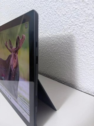 Microsoft Surface Pro 7+ 8GB RAM 256GB SSD