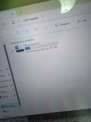 Microsoft Surface Pro 7+ 8GB RAM 256GB SSD