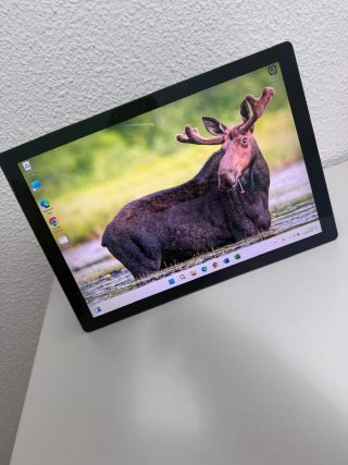 Microsoft Surface Pro 7+ 8GB RAM 256GB SSD