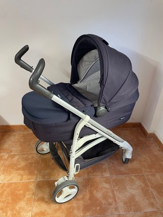 Carro de bebé Inglesina Trilogy