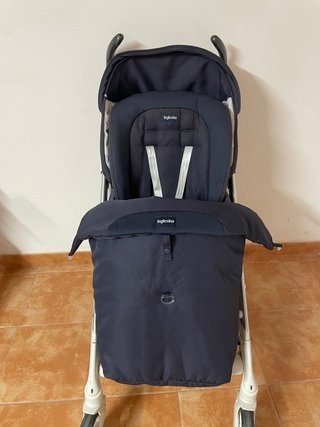Carro de bebé Inglesina Trilogy