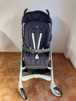 Carro de bebé Inglesina Trilogy