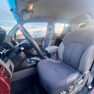 MITSUBISHI MONTERO