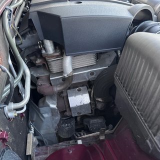 MITSUBISHI MONTERO