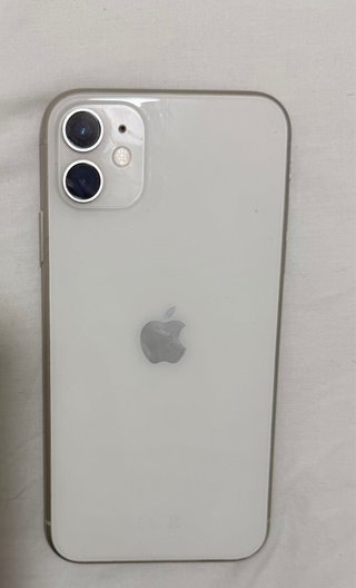 iPhone 11 64GB Blanco