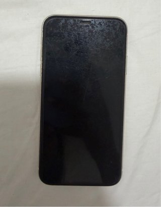 iPhone 11 64GB Blanco