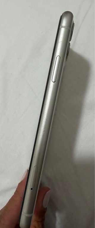 iPhone 11 64GB Blanco