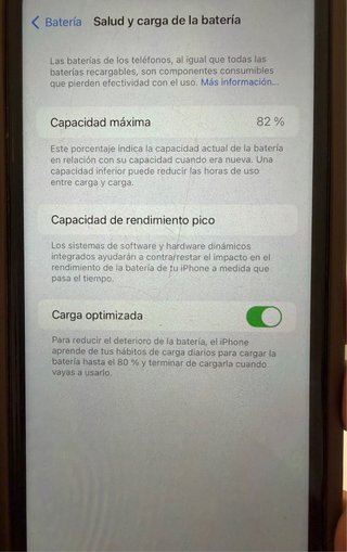 iPhone 11 64GB Blanco