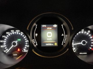 FIAT 500L City Cross