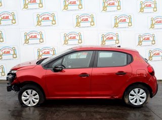 Citroen 1093108 juego amortiguadores 9824997280 c3