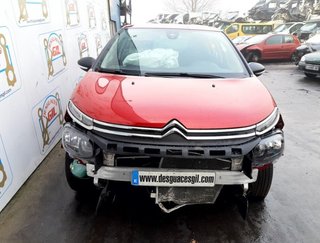 Citroen 1093108 juego amortiguadores 9824997280 c3