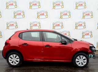 Citroen 1093108 juego amortiguadores 9824997280 c3