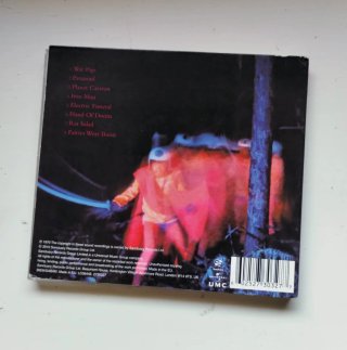 Cd Black Sabbath Paranoid