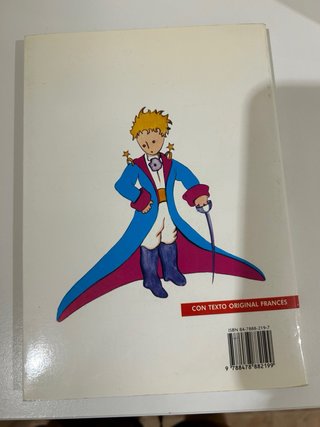 El principito
