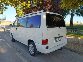 Volkswagen Multivan 1997