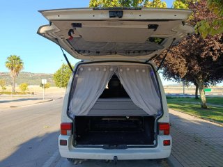Volkswagen Multivan 1997