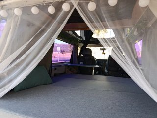 Volkswagen Multivan 1997