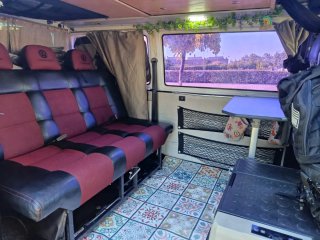 Volkswagen Multivan 1997