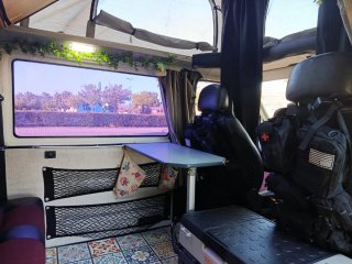 Volkswagen Multivan 1997